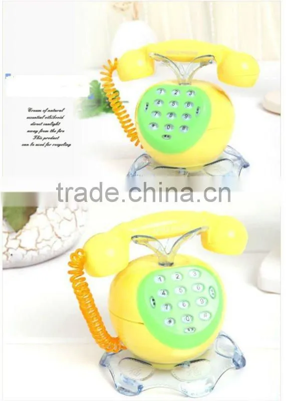Small order supply fashion cute car perfume seat