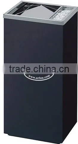 Arlau Oem Trash Can,Recycle Bin/Garbage Bins,Standing Garbage Bin With Swing Lid