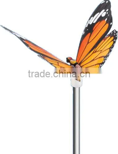 SOLAR GARDEN LIGHT