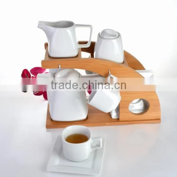 Hot selling hand made china large ceramic bowls,plates,dishes