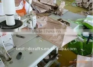 reusable cheap fabric shopping bag