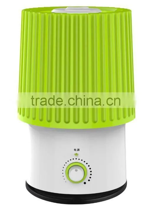 CE/GS/ROHS high quanlity and low price /fantasy anion humidifier