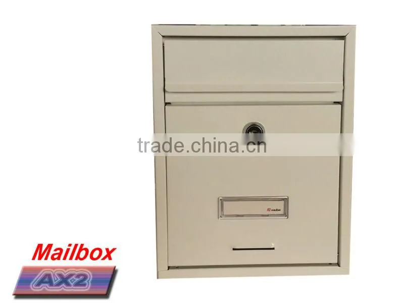 Mailbox