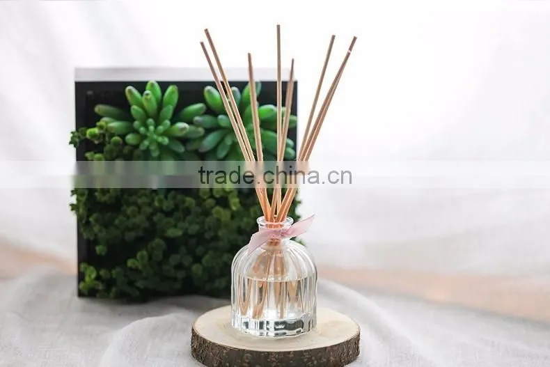 90ml 120ml 200ml 300ml glass diffuser bottle