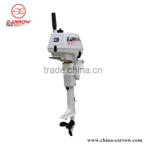 outboard engine