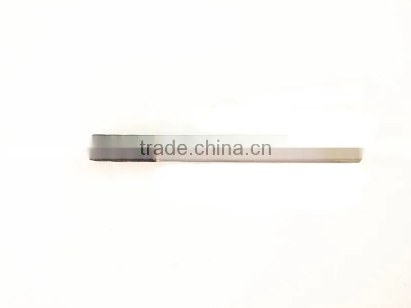 Industrial long shank carbide burr/tc burrs