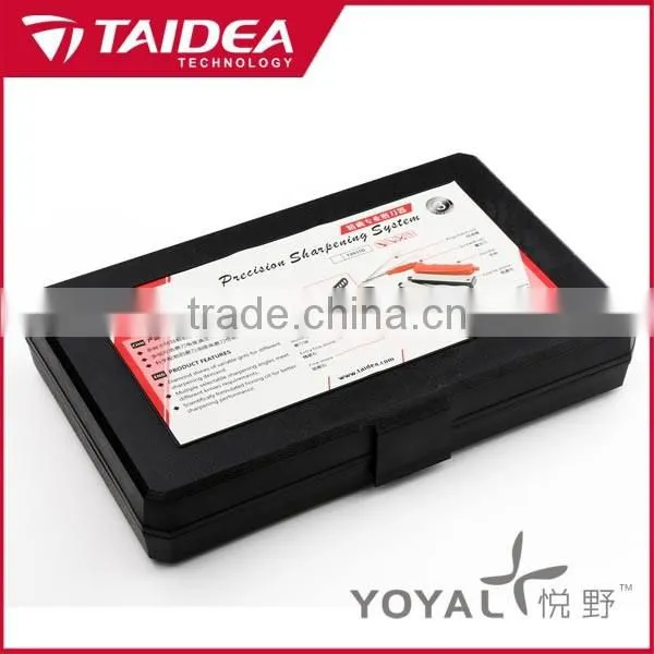 YOYAL Deluxe Precision 4pcs Diamond Stone Sharpening System