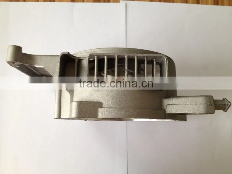 Generator Spare Parts Frame Rear Service ET950, Gasoline Generator Parts
