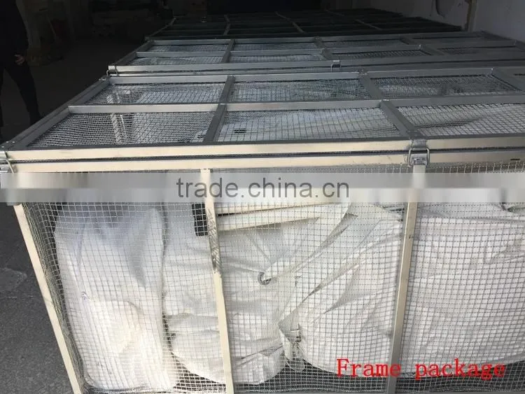 Professional tent manufacturer white drash medical tent export
