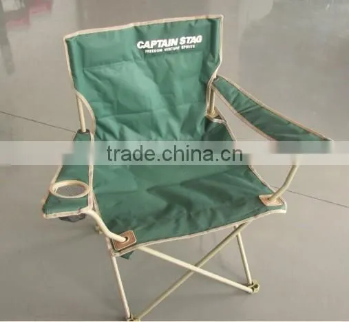 Hot selling foldable camp chair