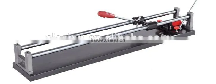 Professional manual ceramic tile cutter