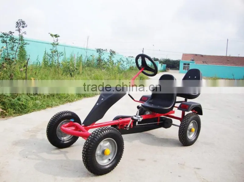 Special go kart