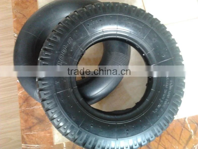16inch wheelbarrow tire 4.00-8