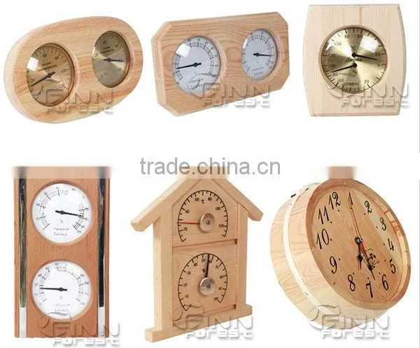 Traditional sauna Accessories sauna special cask for dry steam