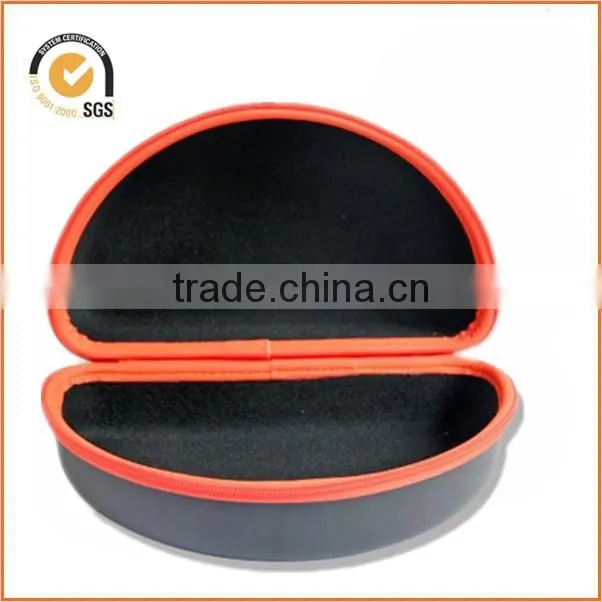 0650 hot sales protective eva manufacturer travel cases with headphone