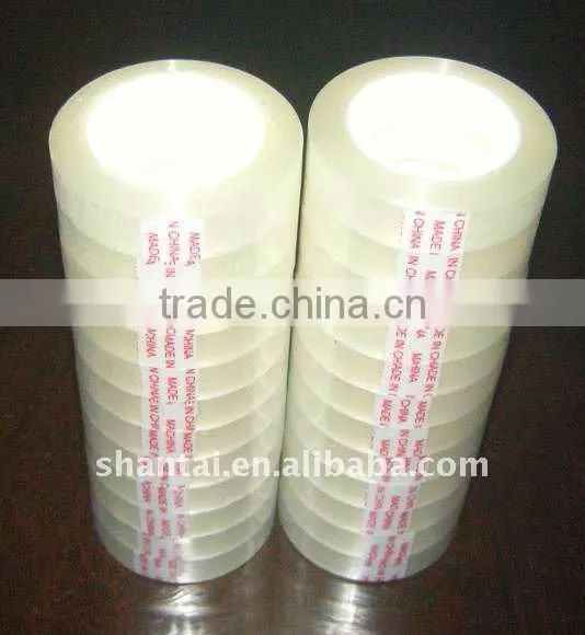 BOPP Stationery Tape