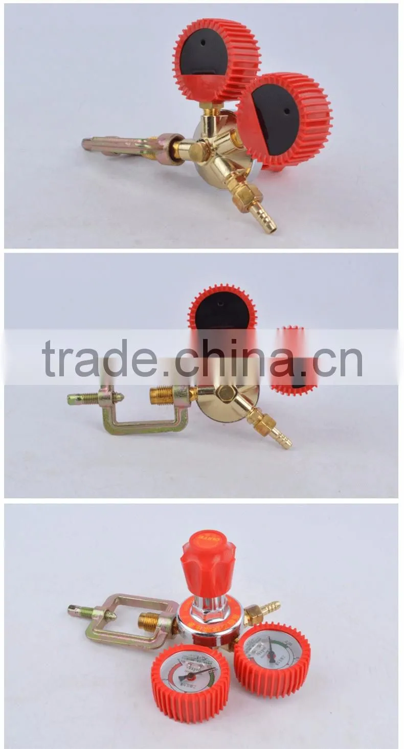 Industry Professional Patented l Oxygen Regulator