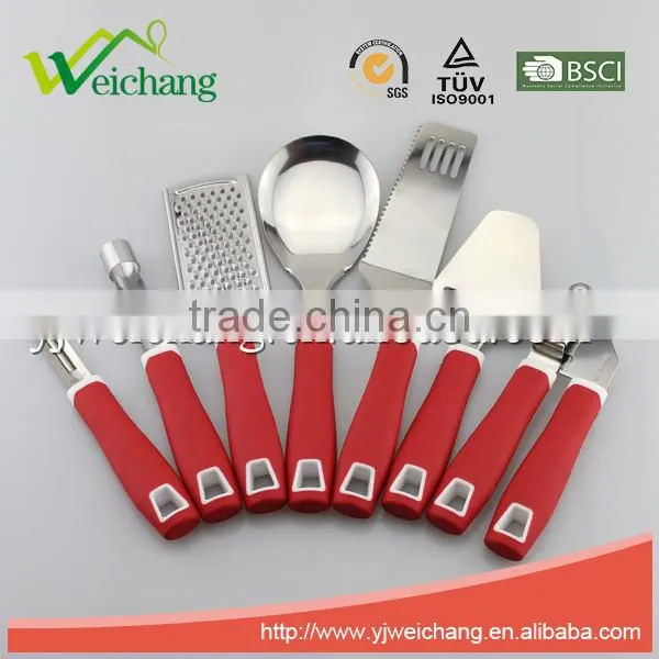 WCR229 Hot sale Kitchenware tool stainless steel CAKE SHOVEL easy tools high quality
