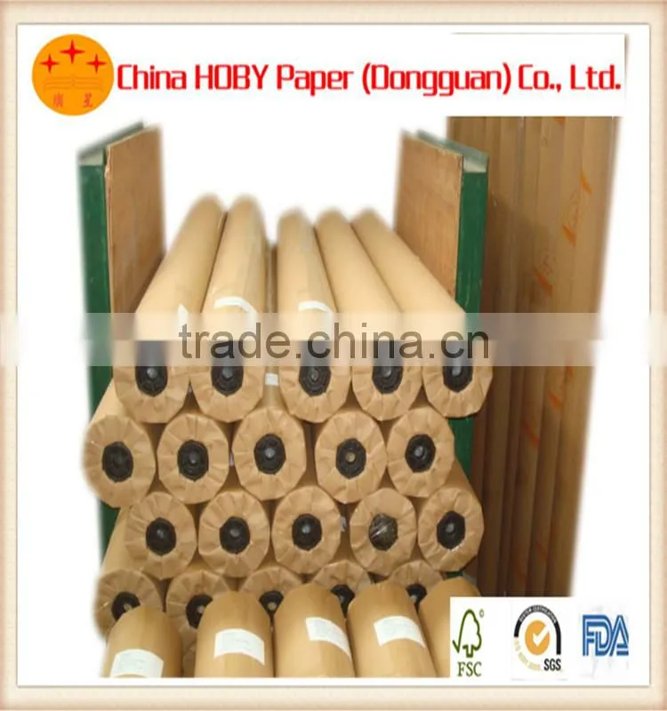 china high quality kraft paper sack