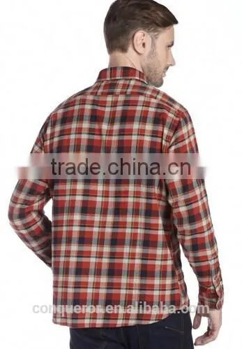 Hot Men's high class cotton shirt MSRT0085