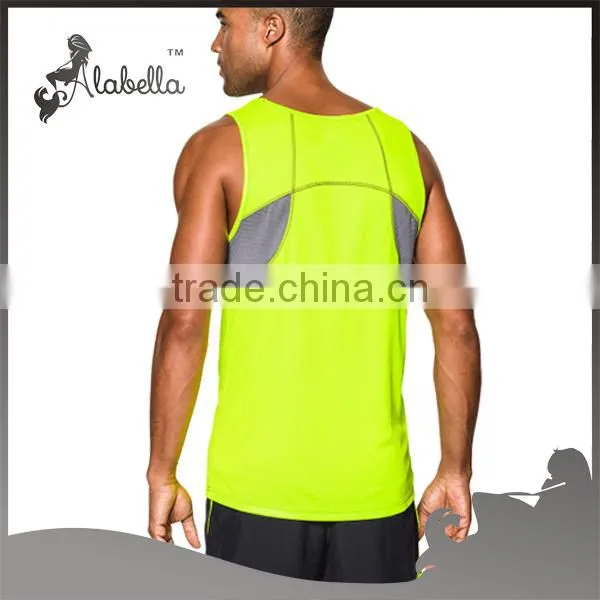 OEM Mens Tank Top, Stringer Tank Top, Gym Tank Top