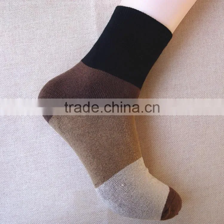 rainbow stripe colorful socks sport socks
