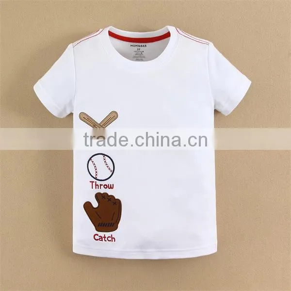 100% Cotton Ready 2015 Summer Design Kids Wear, Wholesale Clothing Boys
