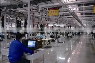 Qingdao Wanxiang Hongli Industry & Trade Co., Ltd. company overview - view 2