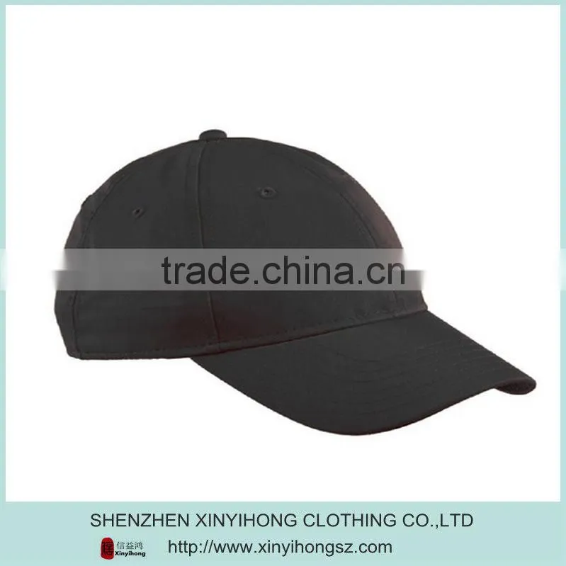 Custom sport cap with 100% cotton fabric /cap and hat with your logo