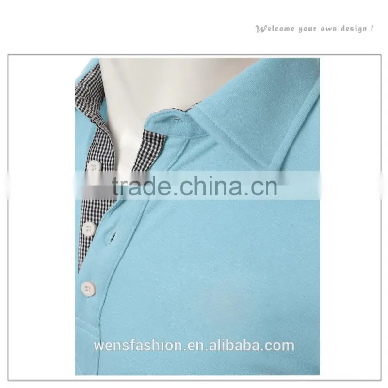 gym fit seamless t-shirt 100% polyester mens short sleeves polo t-shirt