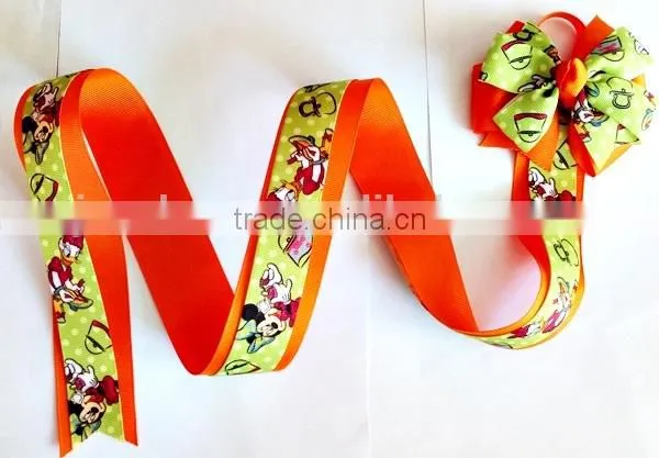 hair bow holder, hair clip holder