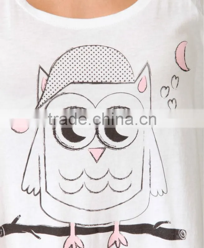 cotton pajamas set
