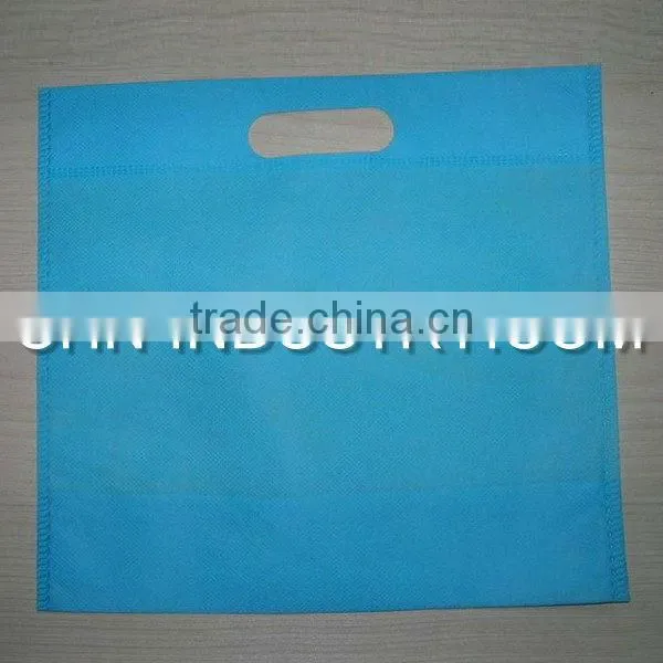 Eco-friendly PP shopping non woven bag