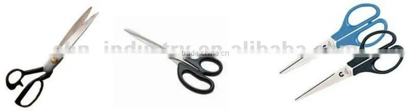 scissor
