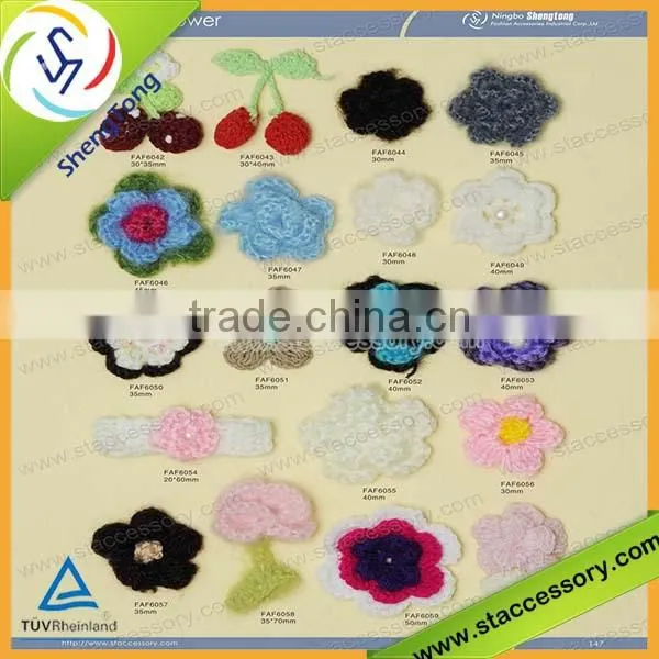 Wholesale decoration flower artificial flower handmade flower