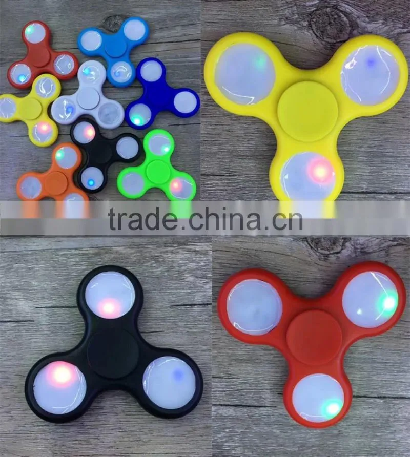 2017 New Fidget Spinner Toy Anti Stress wholesale Hand Spinner