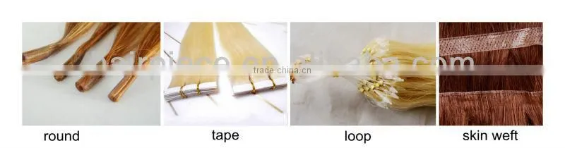 Clip In Human Hair Extensions, 16 18 20 Inch Hair Extensions Clip In
