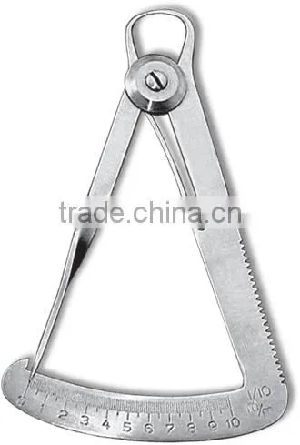 Slim Band Removing Pliers 16 cm