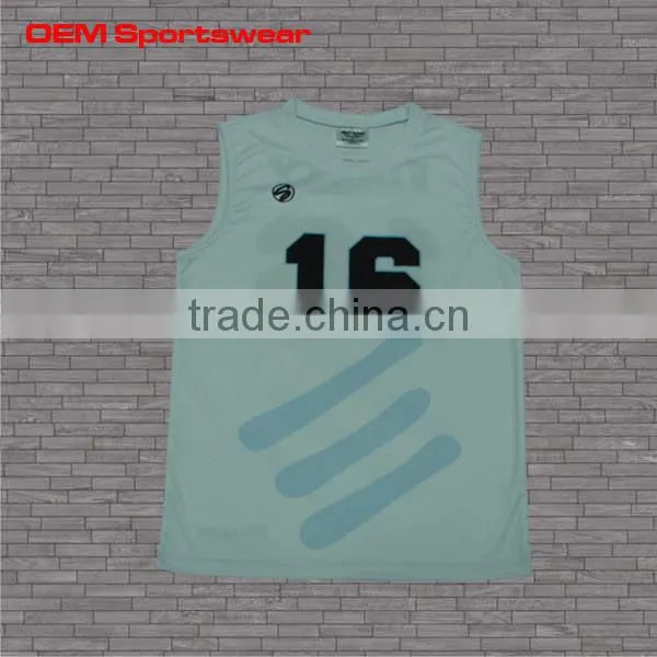 100% polyester cheap vests design wholesale