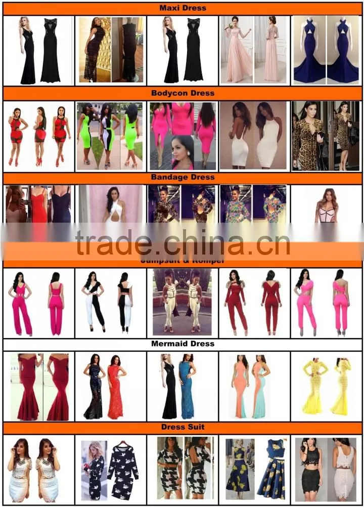 Ladies Sexy Maxi Long Shiny Mermaid Skirts Fish Scale Dress