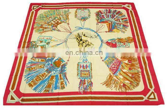 2014 NEW DESIGN WHOLESALE VINTAGE STYLE BANDANA