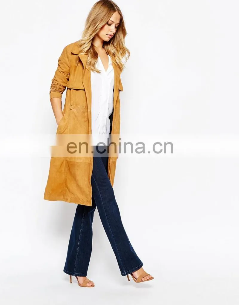 Notch Lapels Alibaba Women Coats and Jackets