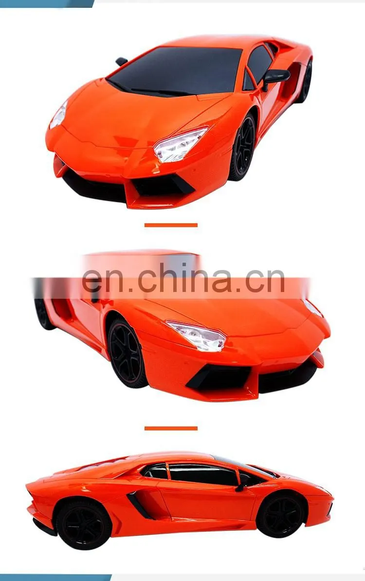 Chenghai 4 Channel 1: 12 RC Car Drift