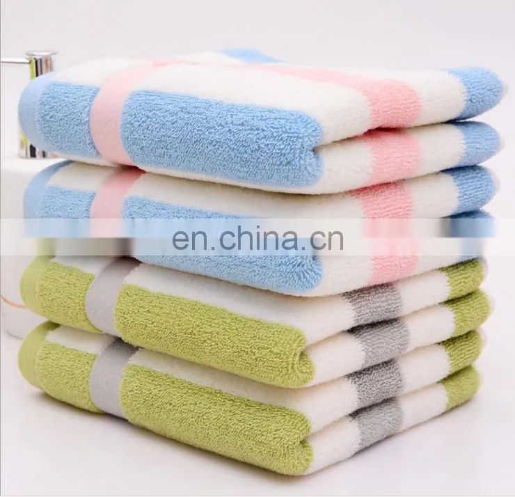 Factory Promotion Sale Activity for Towels at High Quality