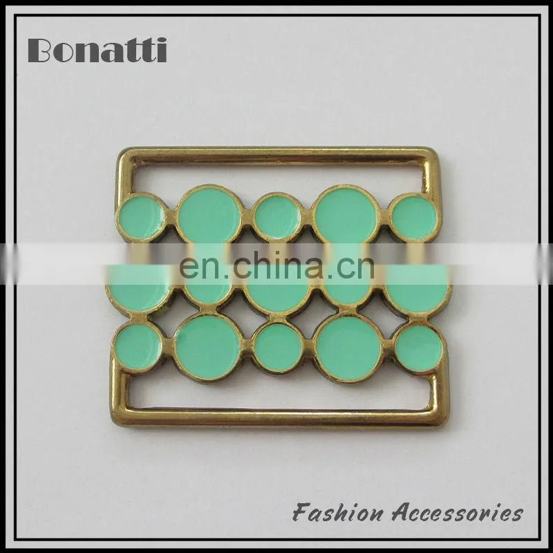 fashion belt buckles for garment
