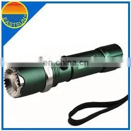 Promotion Top Quality LED Flashlight Wholesale