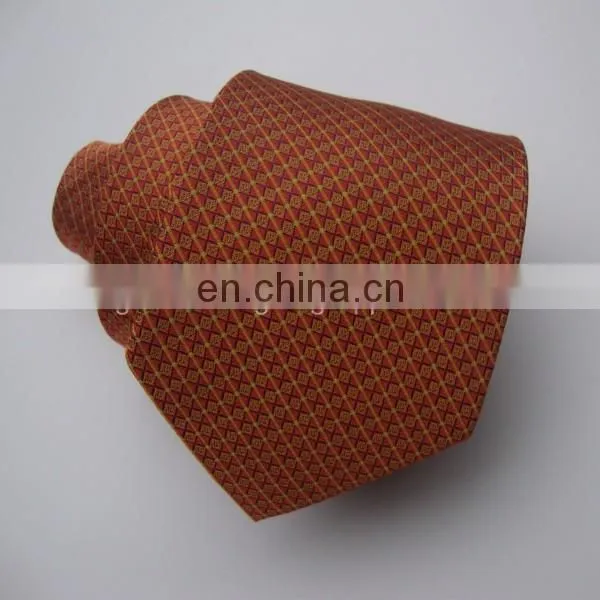 100% Silk Tie Fashion silk man tie