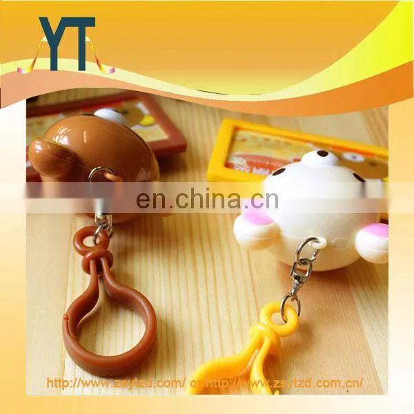 Hot sell retractable badge reel/cute badge reel