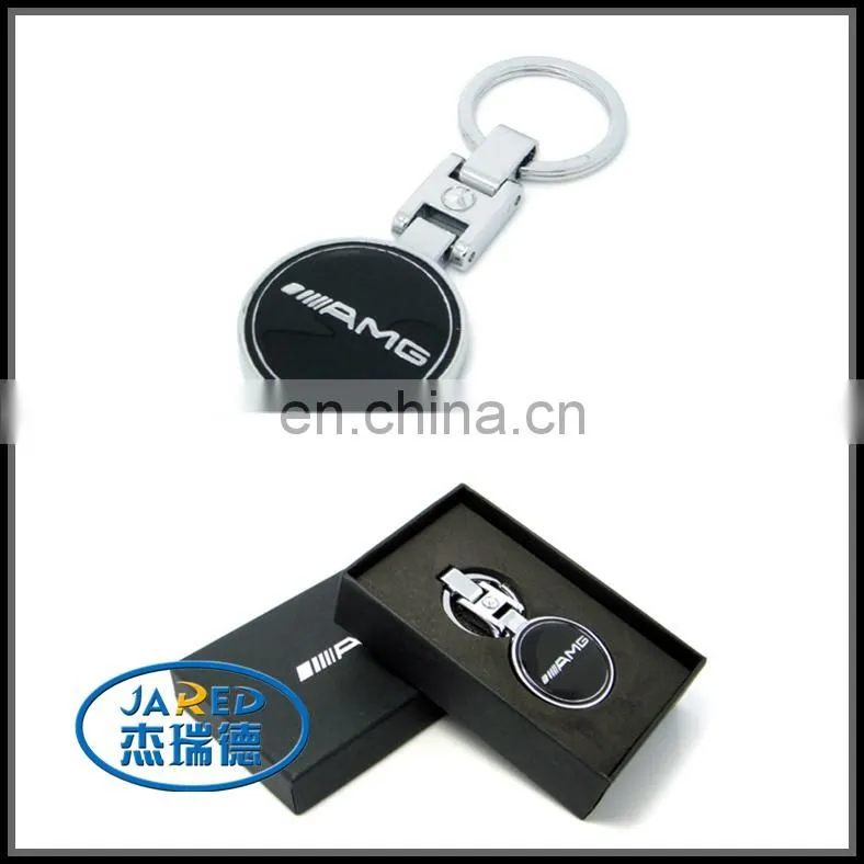 cheap fashion good quality alpina key chains wholesale with case