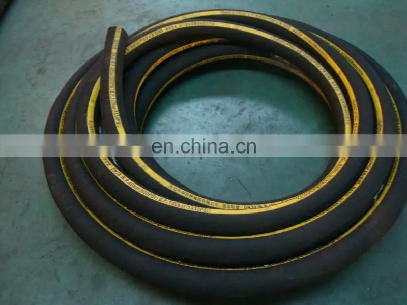 Gunite Hose or Motar Delivery Hose